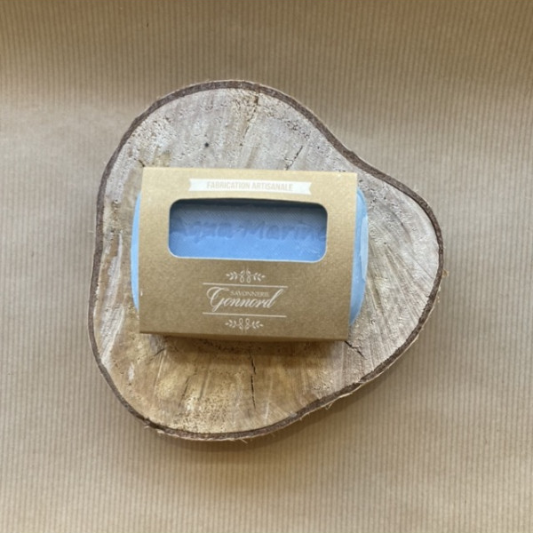 Savon parfumé - Aqua marine