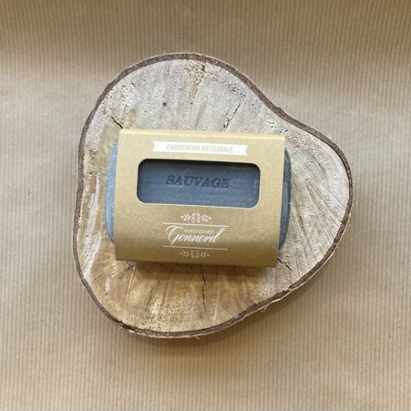 Savon parfumé - Sauvage