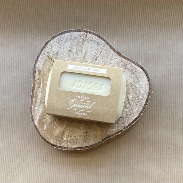 Savon aux huiles - Jojoba