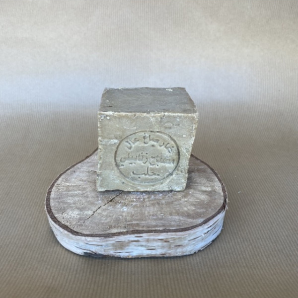 Savon d'Alep