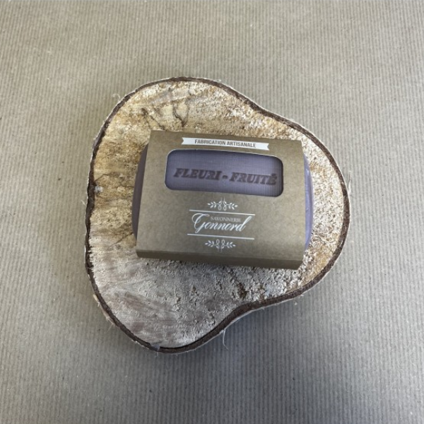 Savon parfumé - Fleuri-Fruité