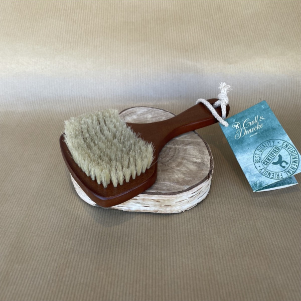 Brosse à douche