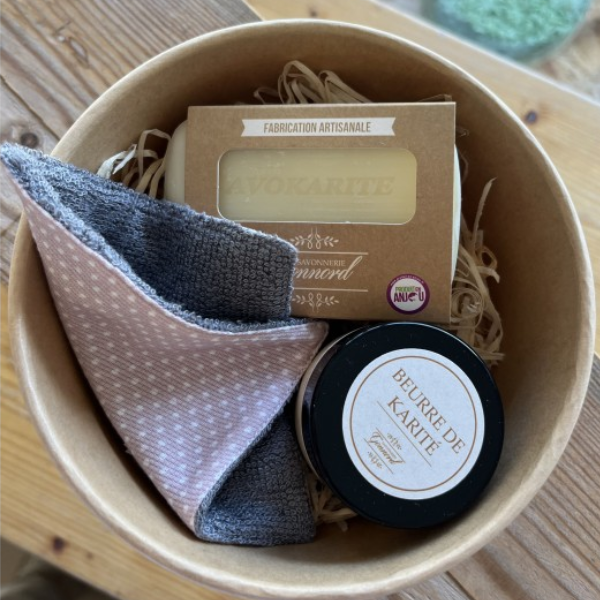 Coffret naissance